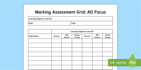 what is sheet marking